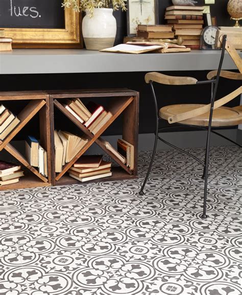 Sheet Vinyl | Mannington