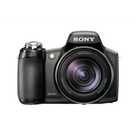 Sony CyberShot DSC-HX1 Bridge - Price in India, Specifications ...