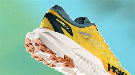 Hoka's Go-To Gym Shoe Gets the Stealthy Boot Treatment