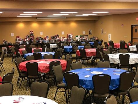 SUPERTEL INN & CONFERENCE CENTER (Creston) - Hotel Reviews, Photos ...