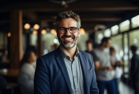 Business Owner Portrait 的图像结果