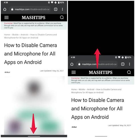Image result for Android One-Handed Mode