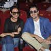Sonakshi Sinha and Imran Khan get clicked during the trailer launch of ...