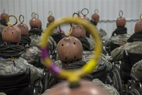 Lab tests armored vehicles with auto industry 'dummies' | Article | The ...