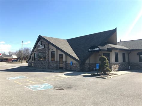 Parma Heights residents excited about reopening of ClubHouse Restaurant ...