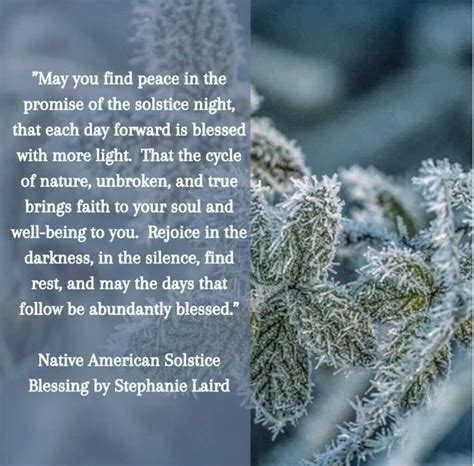 Native American Summer Solstice Traditions