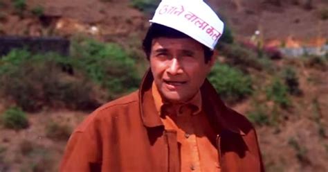 There is a bizarre link between Dev Anand’s 2001 movie ‘Censor’ and ...
