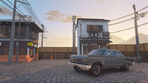 Japan Street 的图像结果