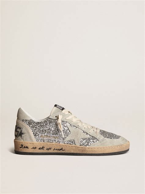 ☆美品☆GOLDEN GOOSE Ball Star sneakers 37-