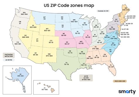 Zip Code Lookup 的图像结果
