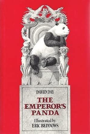 Buy Emperor's Panda Book Online at Low Prices in India | Emperor's ...