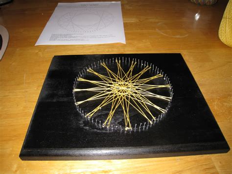 Image result for String Crafts