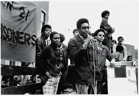 Afeni Shakur Black Panther