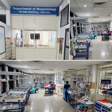 Medical Department - Neonatology