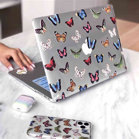 MacBook Cases (Limited Edition Release) – VelvetCaviar.com