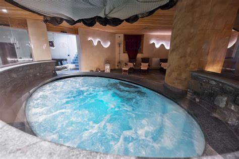 MONTEROSASPA WELLNESS CENTRE – CHAMPOLUC | Visit Monterosa - Inverno