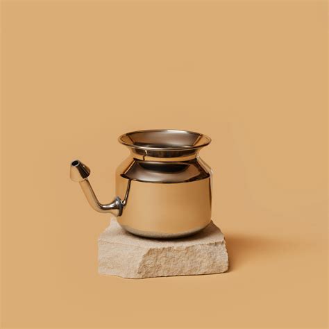 Jal Neti Pot – Kaashi Wellness