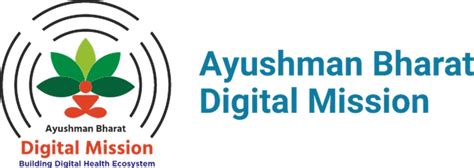 What is Ayushman Bharat Digital Mission?