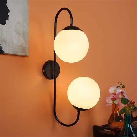 Wall Lights: Buy Wall Lights Online at Low Price in India 2025