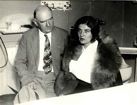 Dr. Willam C. Judd and Winnie Ruth Judd | Arizona Memory Project