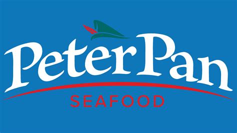 Peter Pan Seafood and his new identity in honor of his anniversary