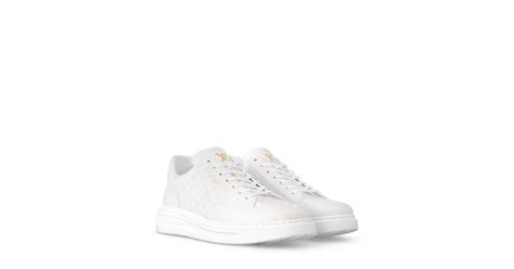 Beverly Hills Sneaker - Shoes | LOUIS VUITTON