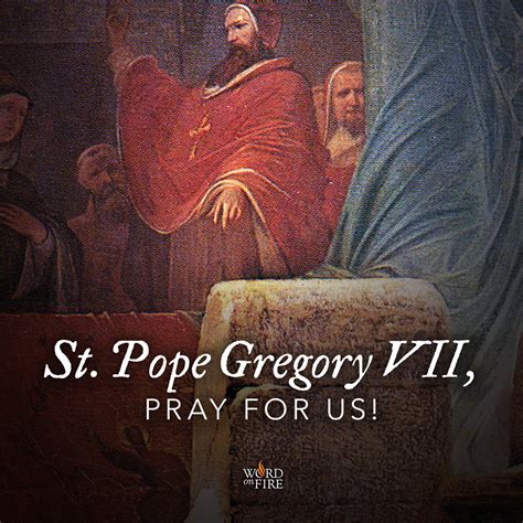 Pope Gregory Vii