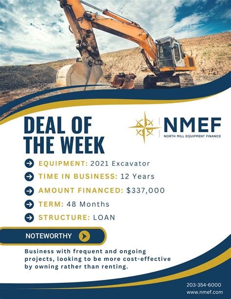 North Mill Equipment Finance LLC posted on LinkedIn