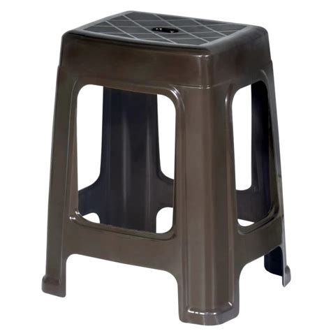 Nilkamal STL 28 Plastic Stool sale online