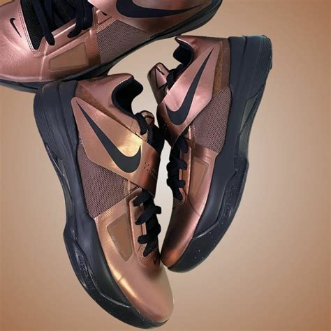 Nike KD 4 Christmas 2024 FZ5913-800 | SneakerFiles