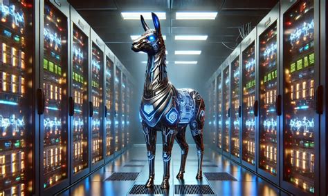 What is open source AI? The safety debate around models like Meta’s Llama 2 | Vox