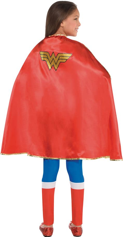 Wonder Woman Cape