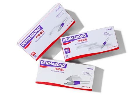 DERMABOND™ ADVANCED™ Skin Glue & Adhesive | J&J MedTech