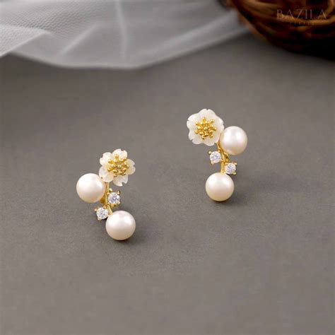 Bazila Pearls - Simply Royal