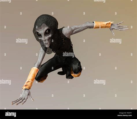 Alien Types 的图像结果