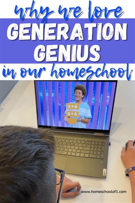 Generation Genius Math 的图像结果