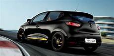 Clio Sport Renault by 2018 Renault Clio Rs 18 Unveiled Clio Sport Renault