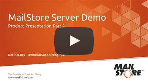 Image result for MailStore Client