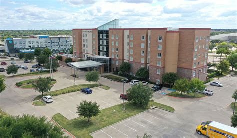 Hyatt Place Dallas - Garland - Richardson | mghotelteam.com
