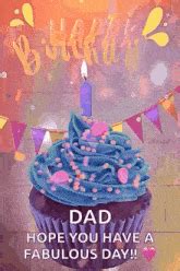 Happy Birthday Father GIFs | Tenor