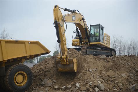 Cat 336 GC