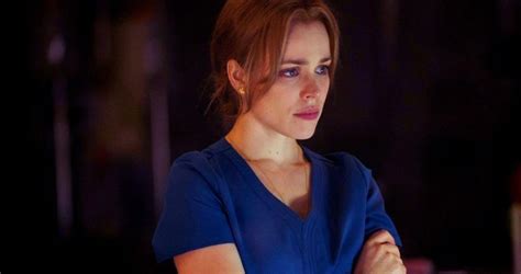 Doctor Strange: Will Christine Palmer Return in Future MCU Projects?