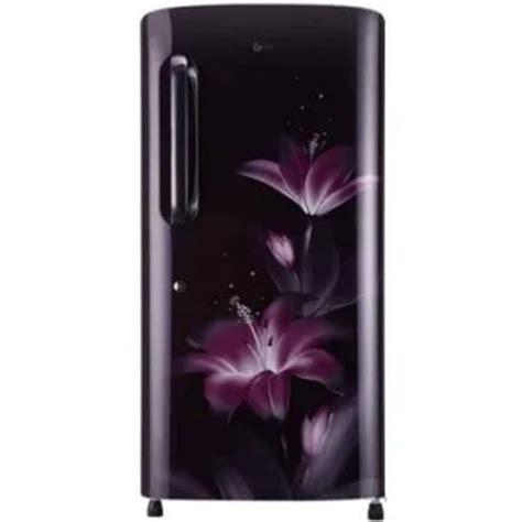 LG GL-B221APGX 215 Ltr Single Door - Price in India, Specifications ...