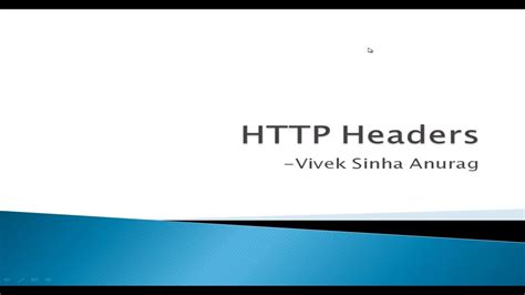Image result for HTTP-header Body