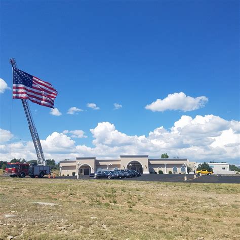 Terrazas Funeral Chapels - Home