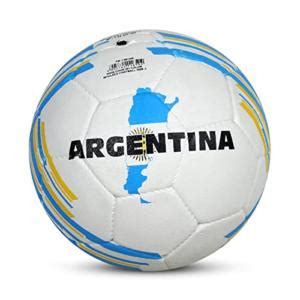 Buy Nivia Country Colour Molded Football Size 3 - Argentina Country ...