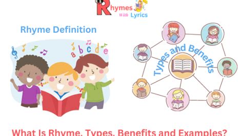 List of words that rhyme with love poems, examples, meaning