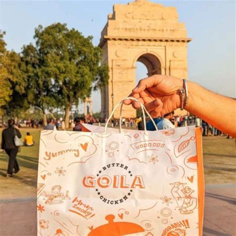 In conversation with the butter chicken king aka Saransh Goila