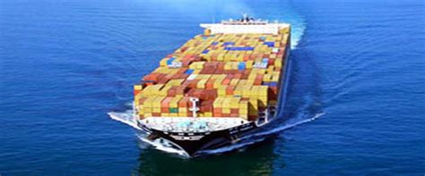 FREIGHT DESK AGENCIES (P) LTD - The Shipping and Logistics Company