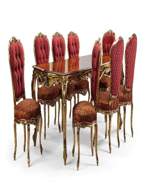 7 Tips to Welcome the Charm of Neoclassical Theme in Dining Room